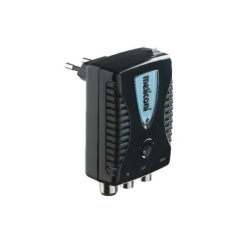 Meliconi AMP 200 - Amplificatore del segnale dell'antenna